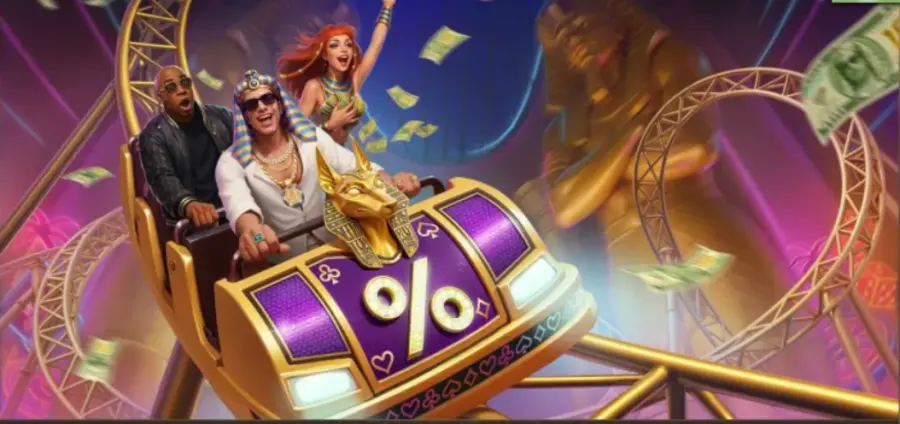 Realz casino